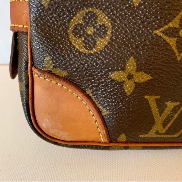 Louis Vuitton Marley Dragonne PM - Picture 4 of 11